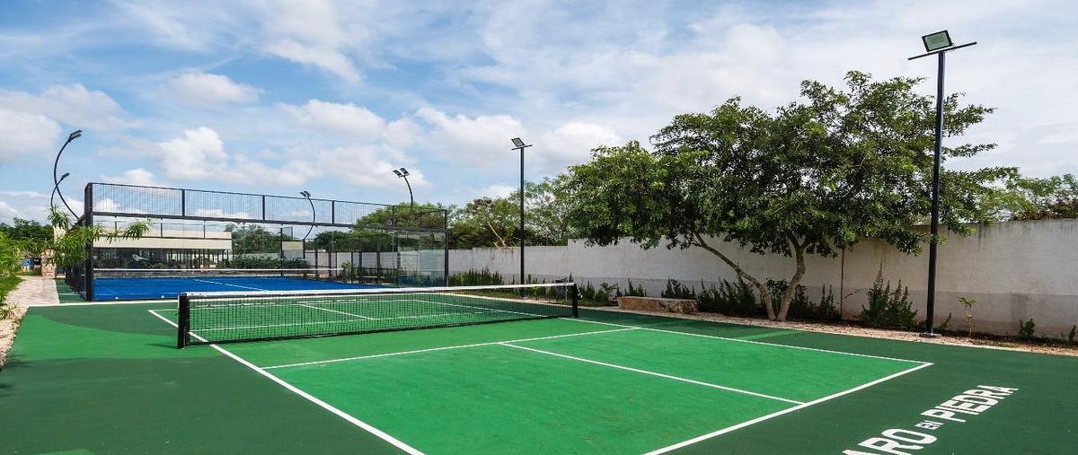 Foto de departamento en pajaro en piedra , cholul, mérida, yucatán, 0 foto 03 Foto de departamento en venta en pajaro en piedra , cholul, mérida, yucatán, 0 No. 03