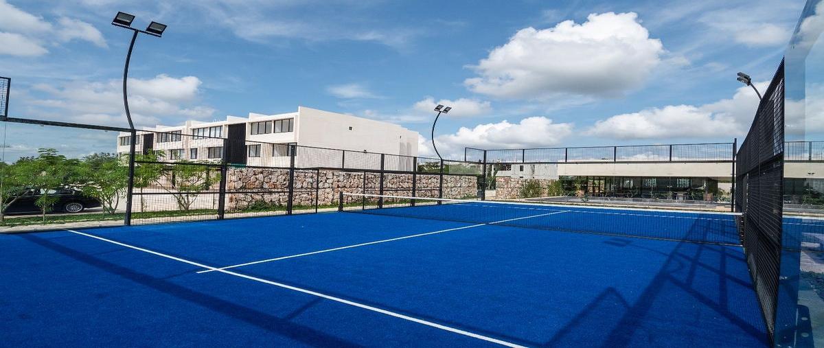 Foto de departamento en pajaro en piedra , cholul, mérida, yucatán, 0 foto 04 Foto de departamento en venta en pajaro en piedra , cholul, mérida, yucatán, 0 No. 04