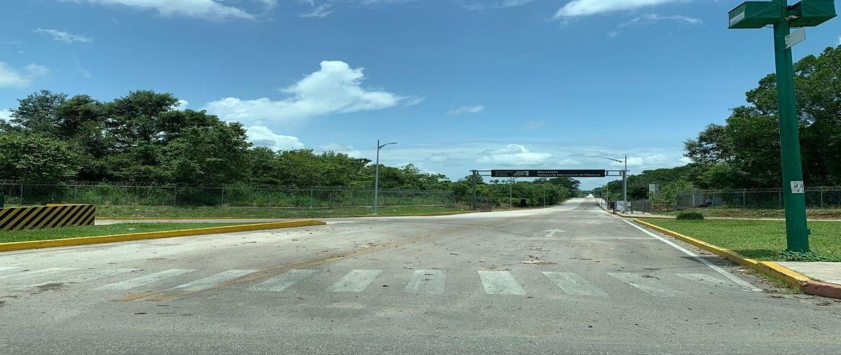 Foto de terreno habitacional en venta en  , pakal-na, palenque, chiapas, 0 No. 03