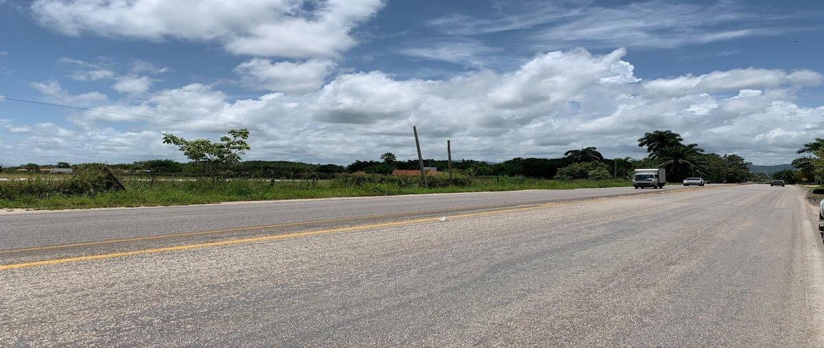 Foto de terreno habitacional en venta en  , pakal-na, palenque, chiapas, 0 No. 04