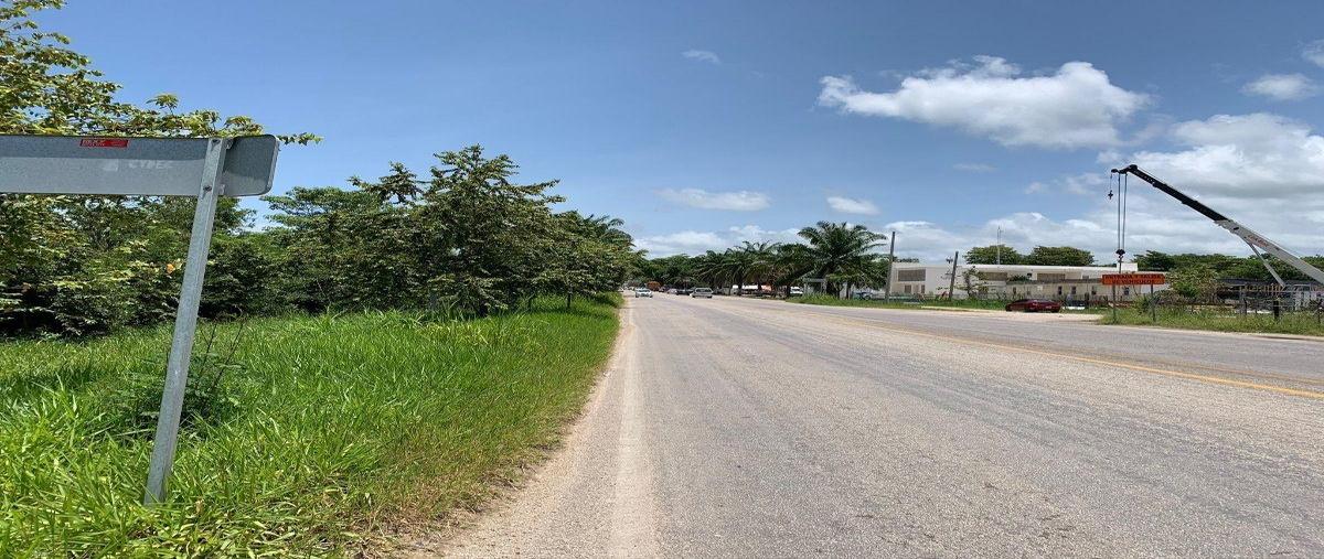 Foto de terreno habitacional en venta en  , pakal-na, palenque, chiapas, 0 No. 05