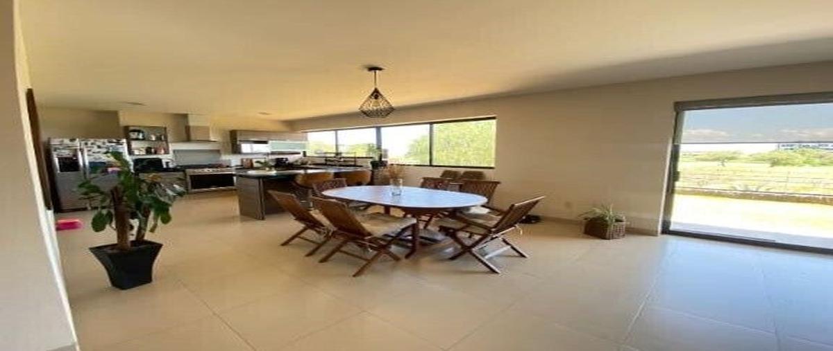 Foto de departamento en pakua , zibatá, el marqués, querétaro, 0 foto 03 Foto de departamento en venta en pakua , zibatá, el marqués, querétaro, 0 No. 03