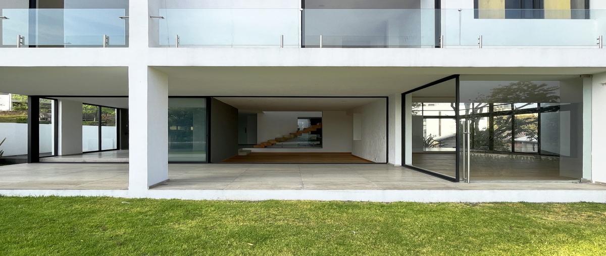 Foto de casa en venta en pal , bosque real, huixquilucan, méxico, 0 No. 04
