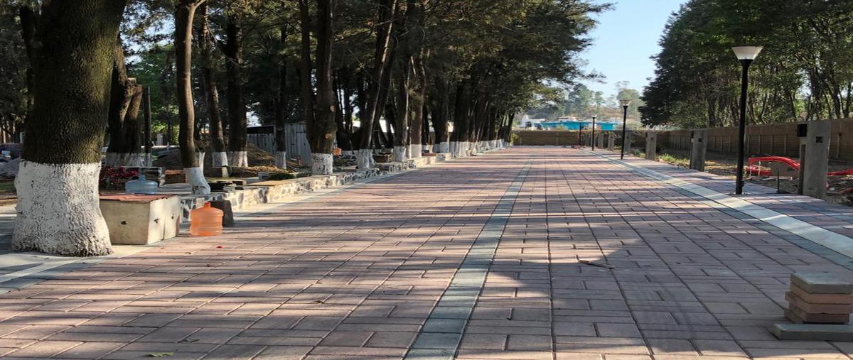 Foto de terreno habitacional en venta en  , palacio de gobierno del estado de puebla, puebla, puebla, 21253658 No. 04