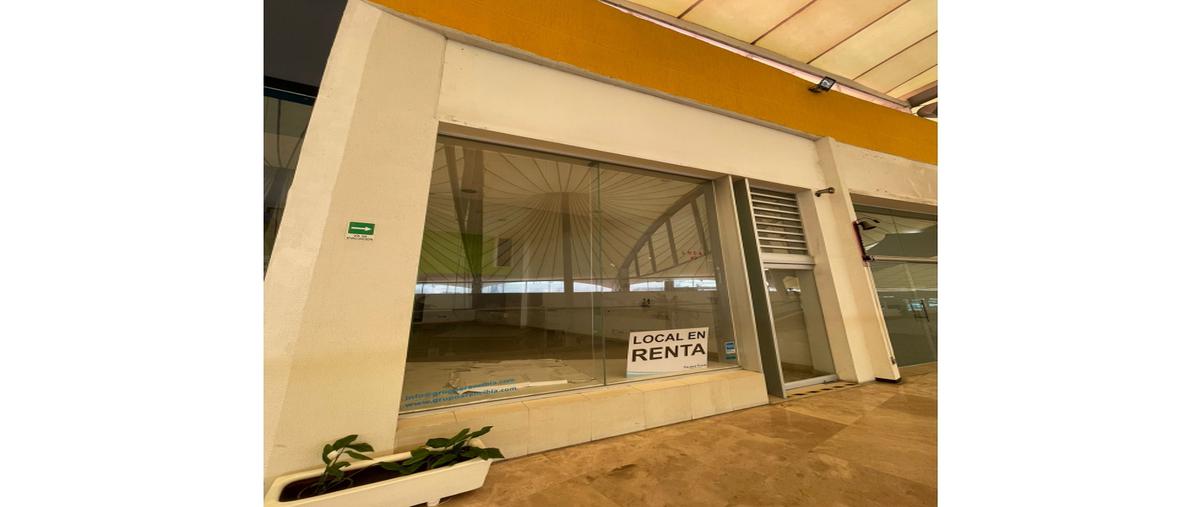 Foto de local en renta en  , palacio de gobierno del estado de puebla, puebla, puebla, 0 No. 03