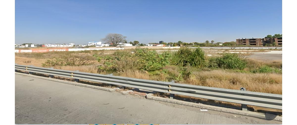Foto de terreno habitacional en venta en  , palacio de gobierno del estado de puebla, puebla, puebla, 0 No. 03