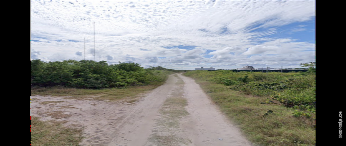 Foto de terreno habitacional en venta en  , palacio de gobierno del estado de yucatan, mérida, yucatán, 0 No. 03