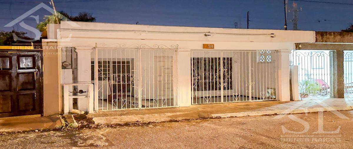 Foto de casa en venta en  , palacio de gobierno del estado de yucatan, mérida, yucatán, 30991276 No. 03