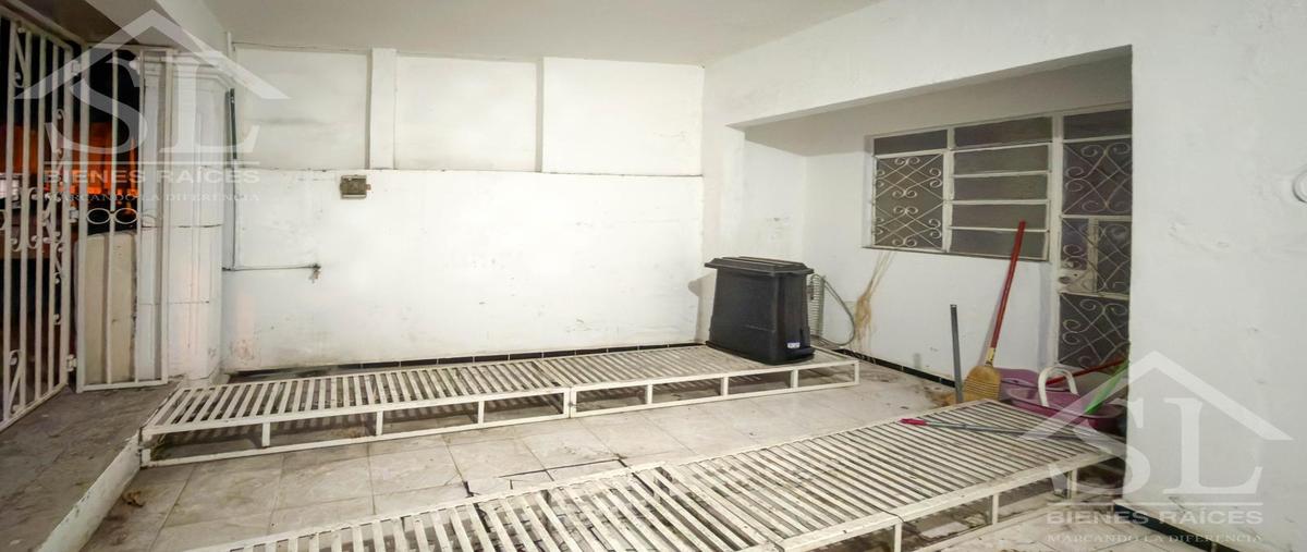 Foto de casa en venta en  , palacio de gobierno del estado de yucatan, mérida, yucatán, 30991276 No. 04