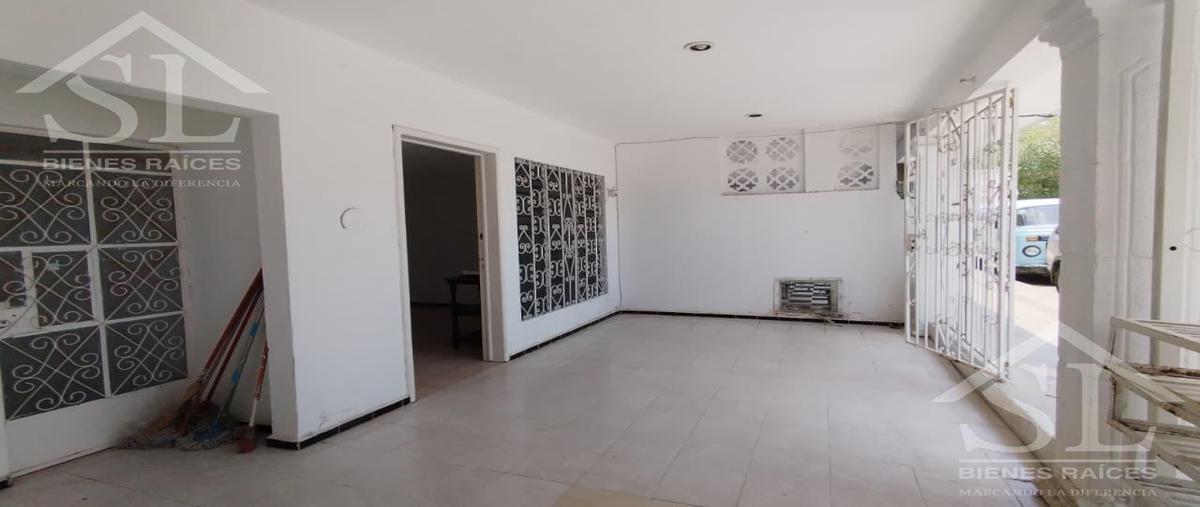 Foto de casa en venta en  , palacio de gobierno del estado de yucatan, mérida, yucatán, 30991276 No. 05