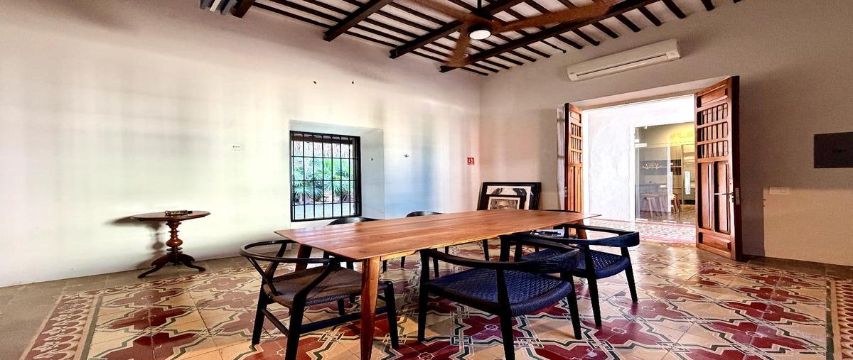 Foto de casa en venta en  , palacio de gobierno del estado de yucatan, mérida, yucatán, 31426457 No. 05