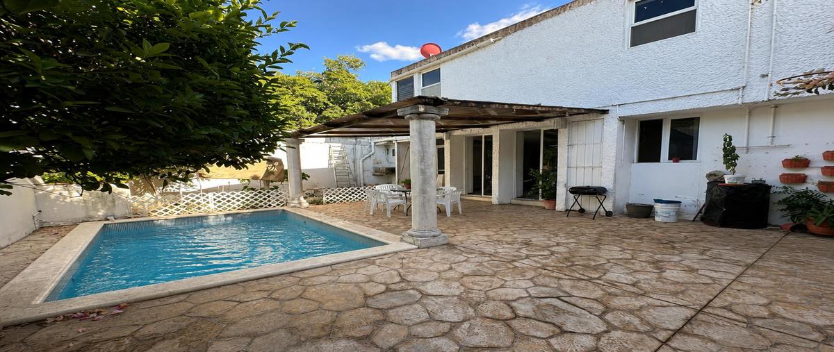 Foto de casa en venta en  , palacio de gobierno del estado de yucatan, mérida, yucatán, 0 No. 03