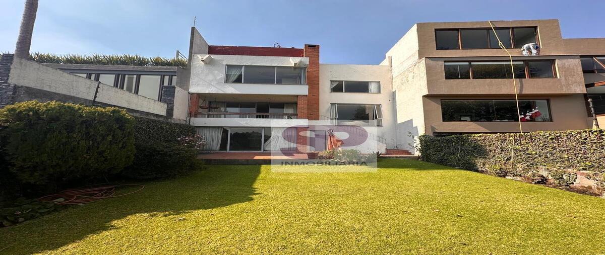 Foto de casa en venta en palacio de versalles , lomas de chapultepec i sección, miguel hidalgo, df / cdmx, 0 No. 03