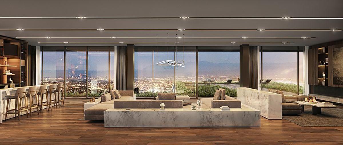 Foto de departamento en venta en palacio de versalles , lomas de reforma, miguel hidalgo, df / cdmx, 0 No. 04