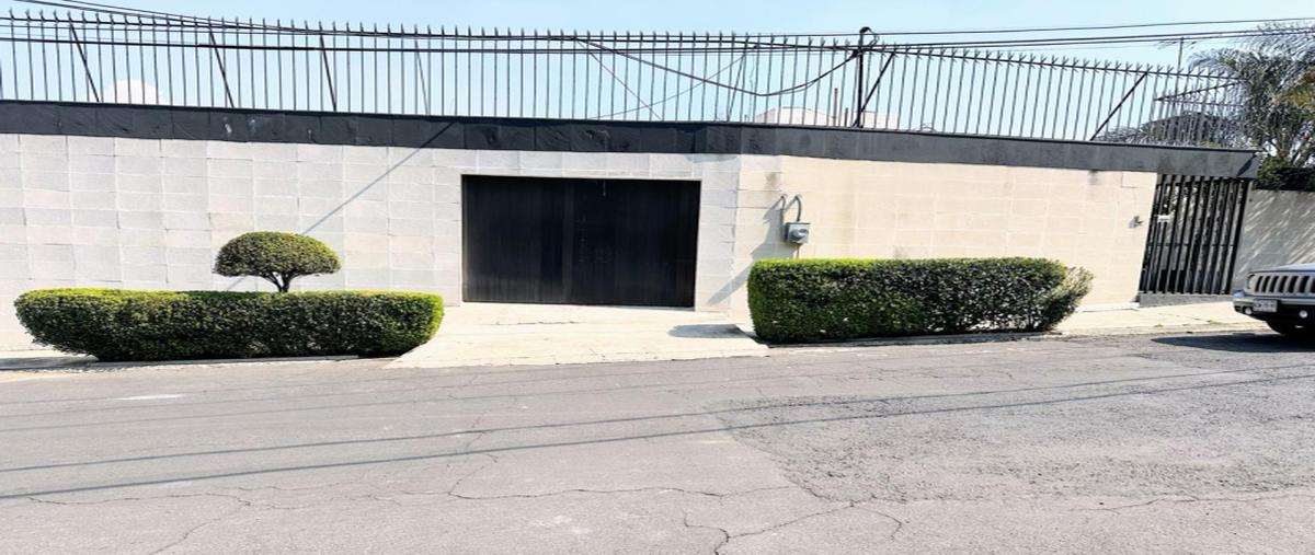 Foto de casa en venta en palacio de versalles , lomas de reforma, miguel hidalgo, df / cdmx, 29494916 No. 04