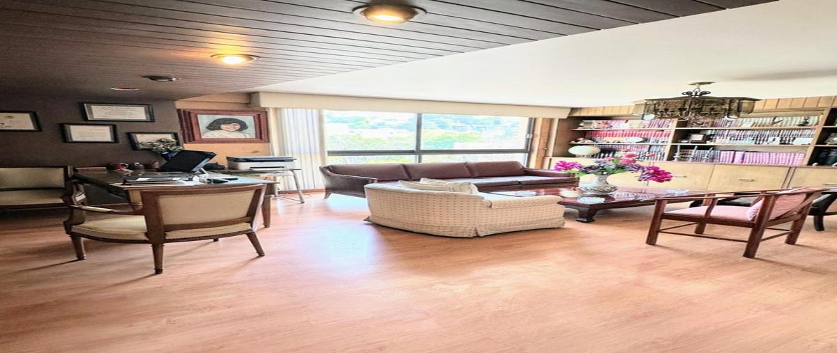 Foto de casa en venta en palacio de versalles , lomas de reforma, miguel hidalgo, df / cdmx, 29494916 No. 05