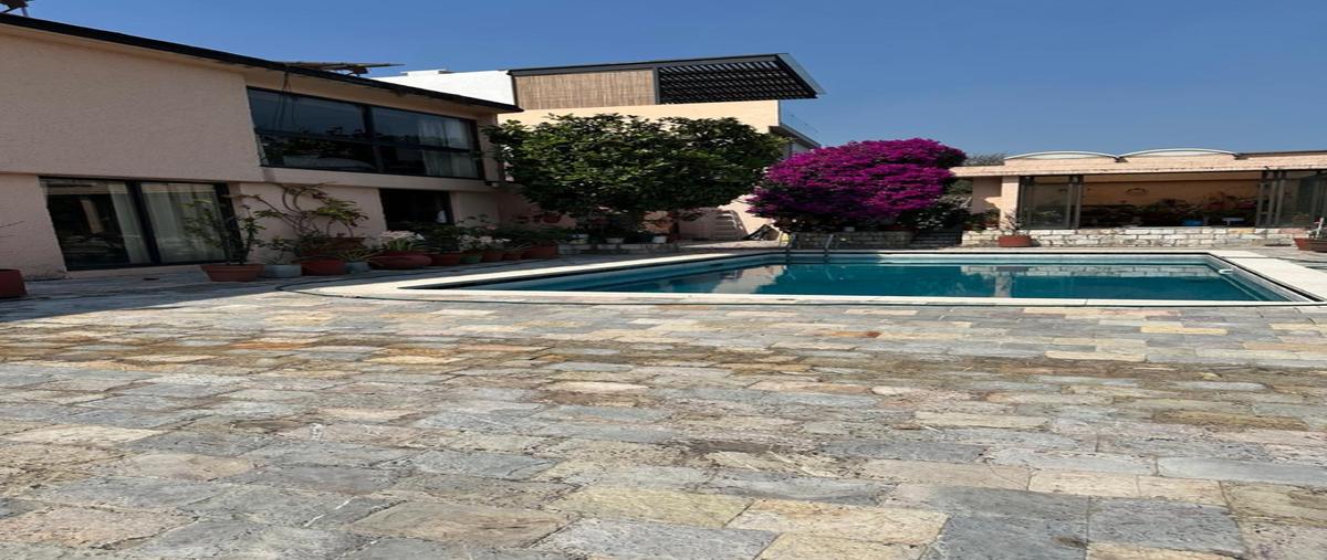 Foto de casa en venta en palacio de versalles , lomas de reforma, miguel hidalgo, df / cdmx, 29494916 No. 06