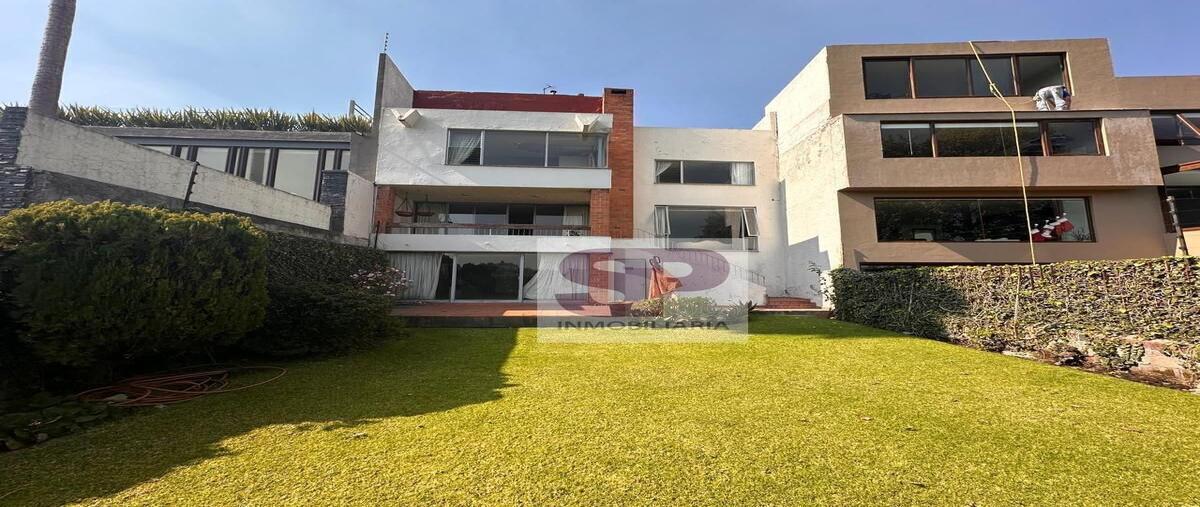 Foto de casa en venta en palacio de versalles , lomas de reforma, miguel hidalgo, df / cdmx, 0 No. 03