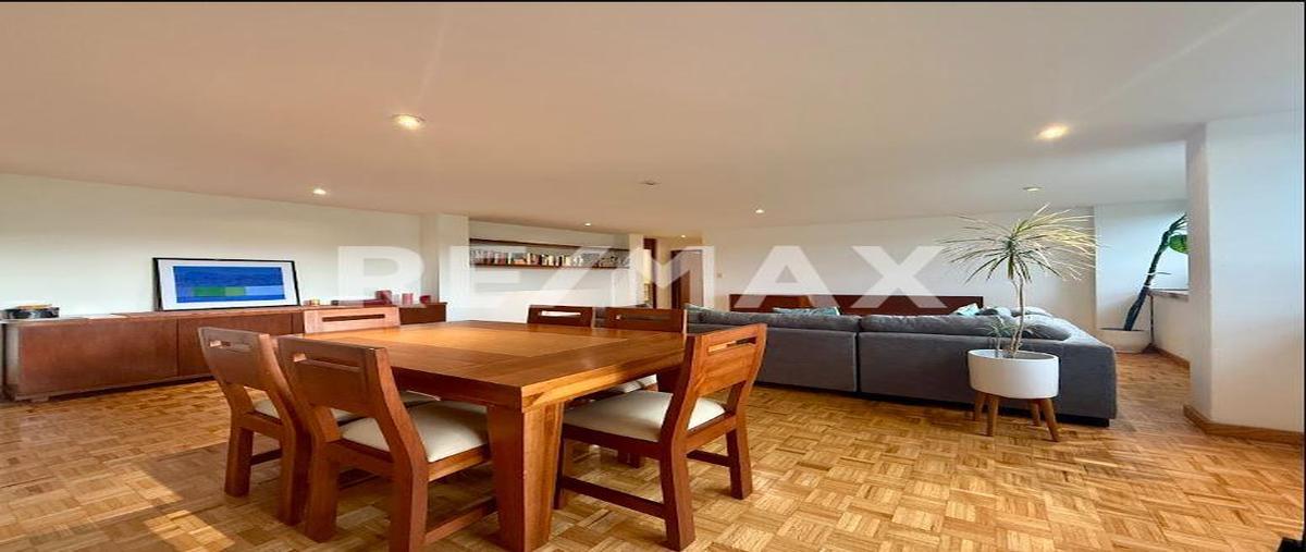 Foto de departamento en renta en palacio de versalles , lomas de reforma, miguel hidalgo, df / cdmx, 0 No. 03