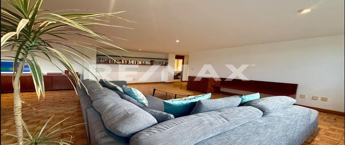 Foto de departamento en renta en palacio de versalles , lomas de reforma, miguel hidalgo, df / cdmx, 0 No. 05