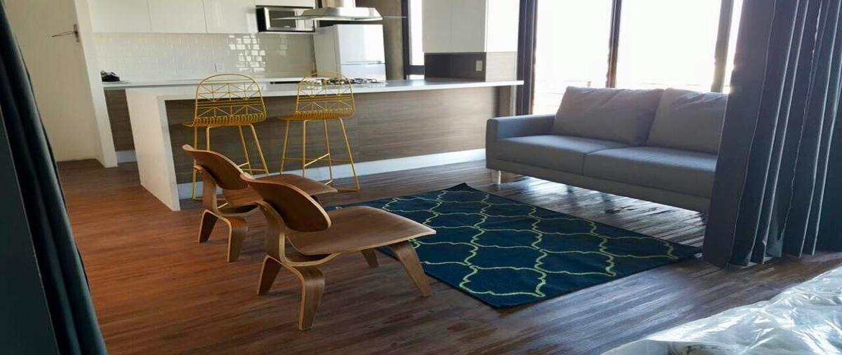 Foto de departamento en renta en palacio escorial , lomas de reforma, miguel hidalgo, df / cdmx, 27610418 No. 02