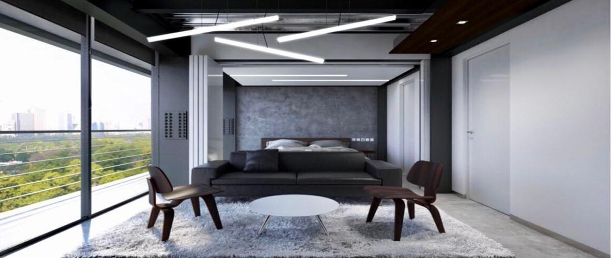 Foto de departamento en renta en palacio escorial , lomas de reforma, miguel hidalgo, df / cdmx, 27610418 No. 03