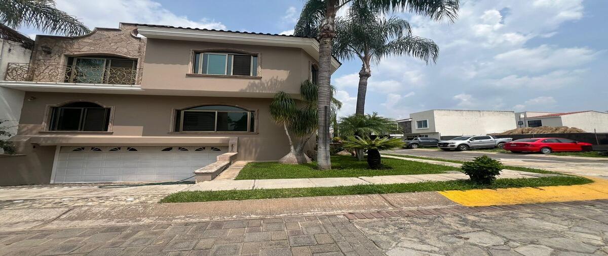 Foto de casa en palacio , jardín real, zapopan, jalisco, 28459616 foto 01 Foto de casa en venta en palacio , jardín real, zapopan, jalisco, 28459616 No. 01