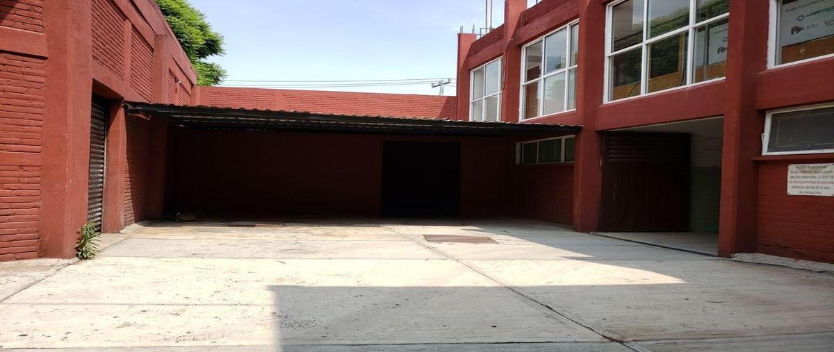 Foto de bodega en venta en palacio , la asunción, iztapalapa, df / cdmx, 0 No. 03