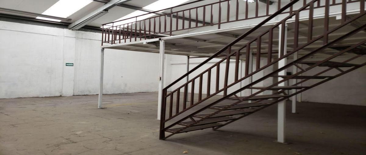 Foto de bodega en venta en palacio , la asunción, iztapalapa, df / cdmx, 0 No. 05
