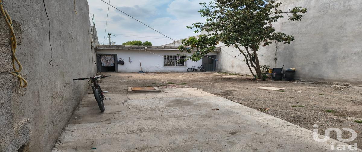 Foto de terreno habitacional en venta en paladio 627, minerales de guadalupe sur, puebla, puebla, 31416574 No. 03