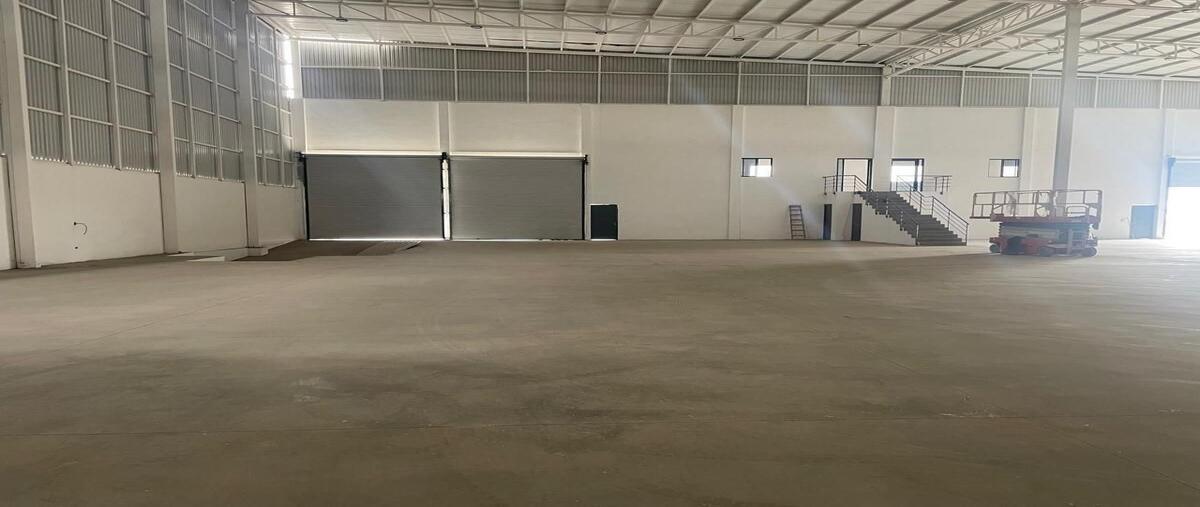 Foto de bodega en renta en paladio , santa catarina industrial park, santa catarina, nuevo león, 0 No. 03