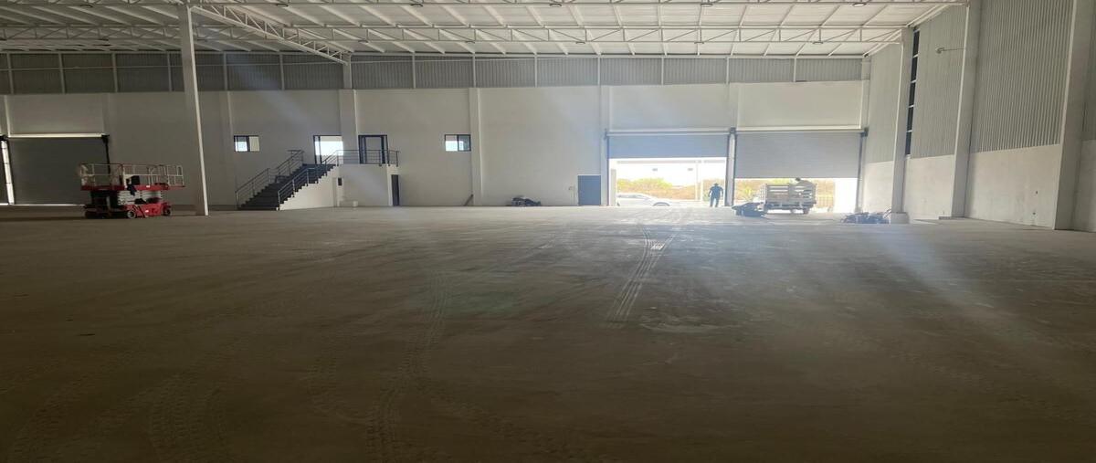 Foto de bodega en renta en paladio , santa catarina industrial park, santa catarina, nuevo león, 0 No. 04