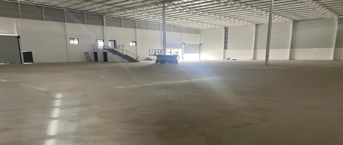 Foto de bodega en renta en paladio , santa catarina industrial park, santa catarina, nuevo león, 0 No. 05