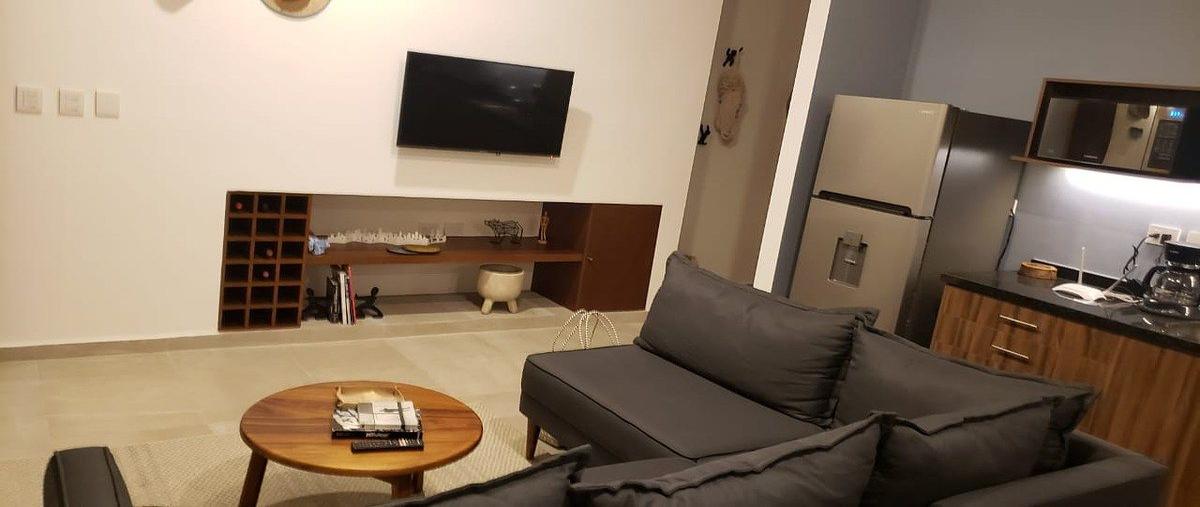 Foto de departamento en renta en palalma casa , tulum centro, tulum, quintana roo, 0 No. 03