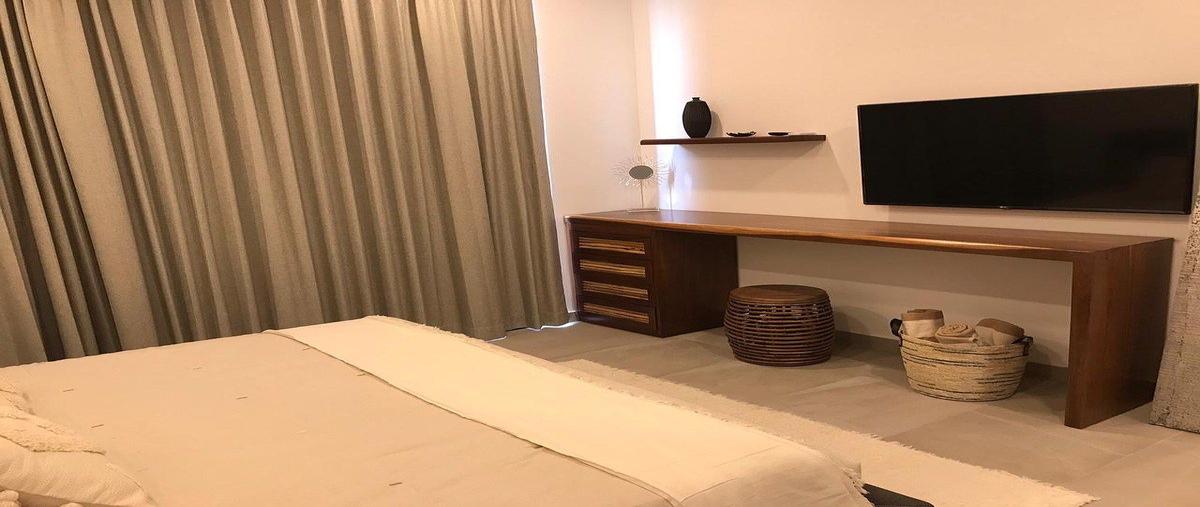 Foto de departamento en renta en palalma casa , tulum centro, tulum, quintana roo, 0 No. 04