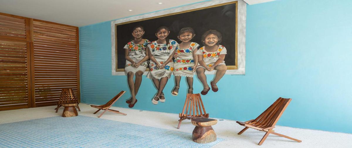 Foto de departamento en venta en palalma tierra , tulum centro, tulum, quintana roo, 28172859 No. 03