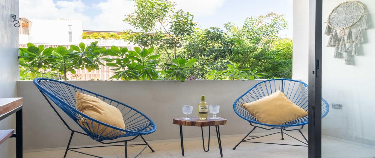 Foto de departamento en renta en palalma tierra , tulum centro, tulum, quintana roo, 28172968 No. 05