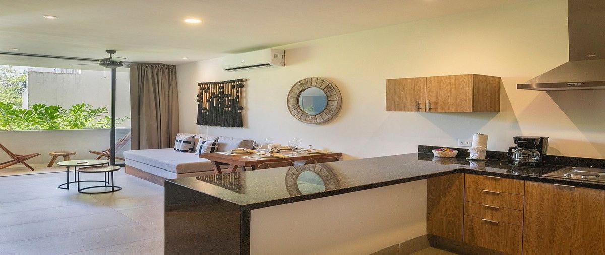 Foto de departamento en renta en palalma tierra , tulum centro, tulum, quintana roo, 0 No. 05