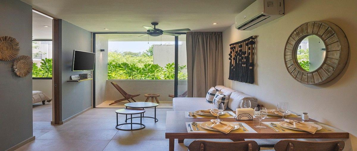 Foto de departamento en renta en palalma tierra , tulum centro, tulum, quintana roo, 0 No. 06