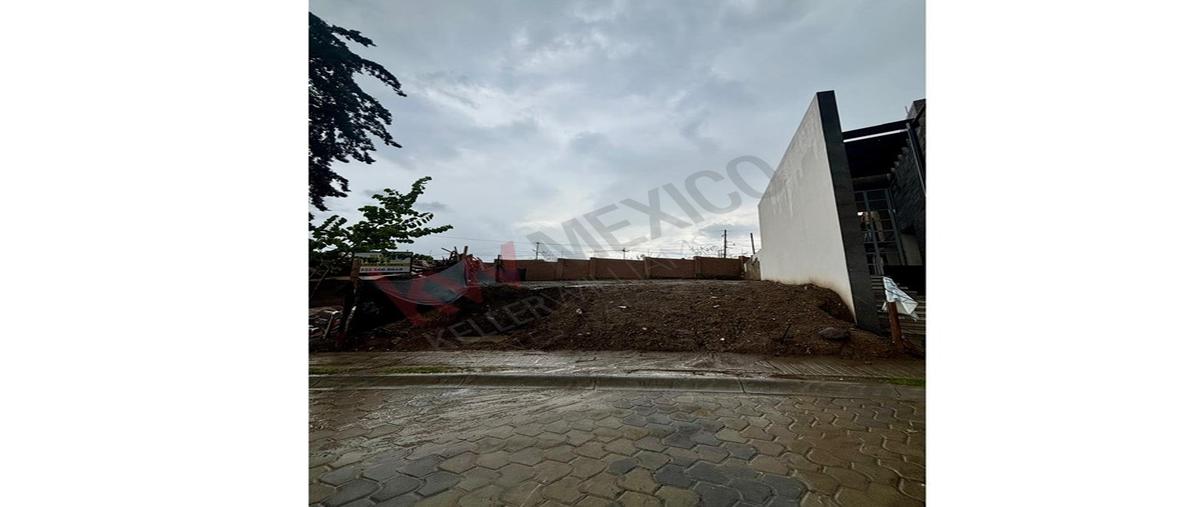 Foto de terreno habitacional en venta en palarmo , lomas de angelópolis, san andrés cholula, puebla, 0 No. 05