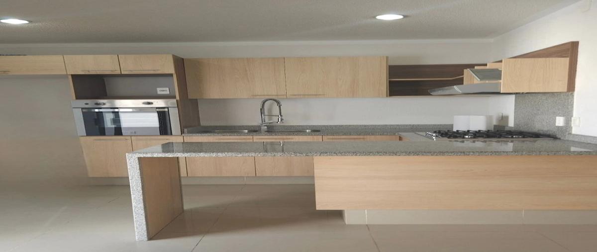 Foto de casa en renta en palazzo , residencial el refugio, querétaro, querétaro, 29982383 No. 03
