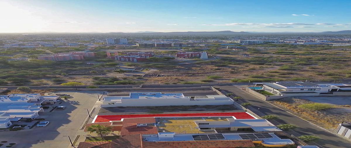 Foto de terreno habitacional en venta en palencia , santa lucía, hermosillo, sonora, 30910812 No. 03