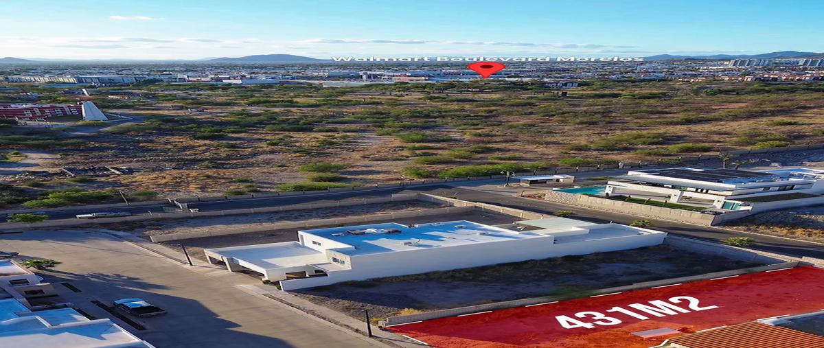Foto de terreno habitacional en venta en palencia , santa lucía, hermosillo, sonora, 30910812 No. 04