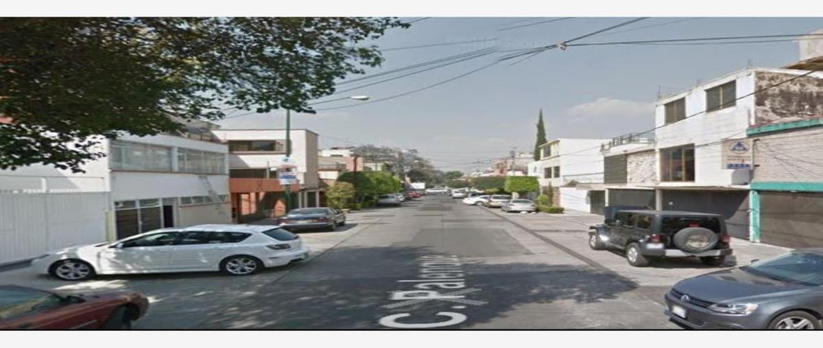 Foto de casa en venta en palenque 000, vertiz narvarte, benito juárez, df / cdmx, 0 No. 03