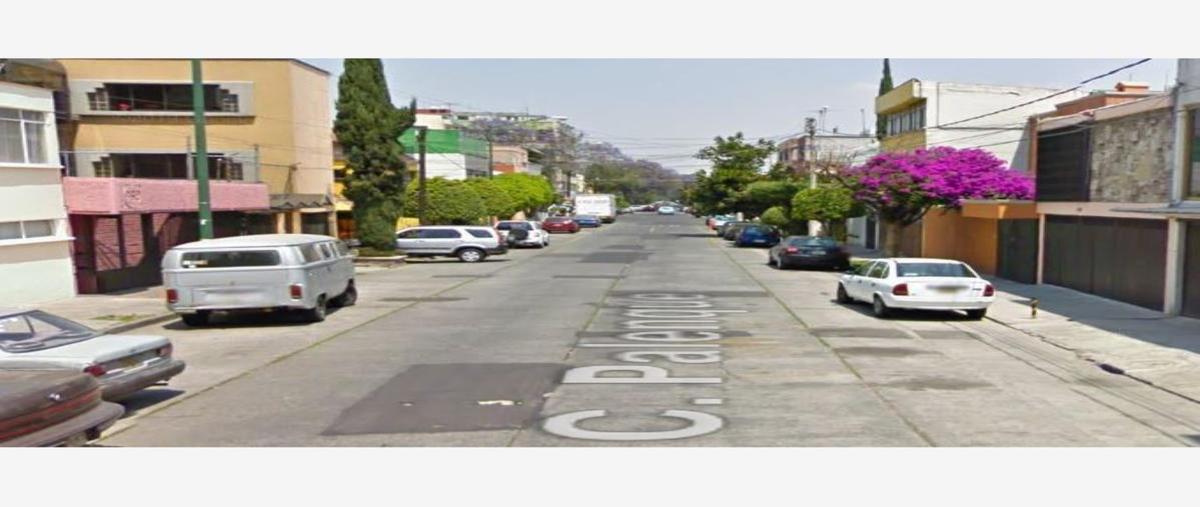 Foto de casa en venta en palenque 000, vertiz narvarte, benito juárez, df / cdmx, 0 No. 05