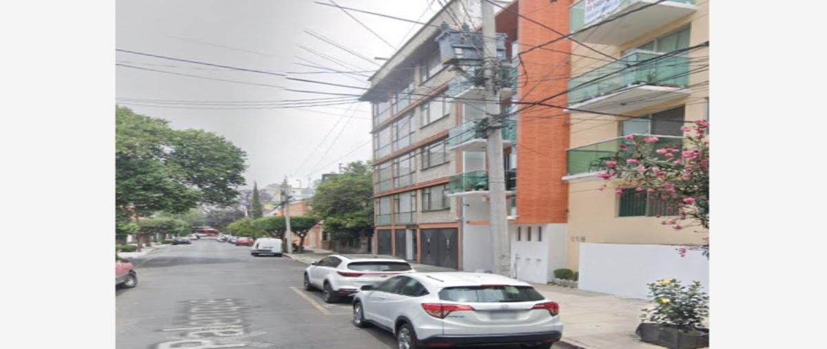 Foto de departamento en palenque 116, narvarte oriente, benito juárez, df / cdmx, 0 foto 05 Foto de departamento en venta en palenque 116, narvarte oriente, benito juárez, df / cdmx, 0 No. 05