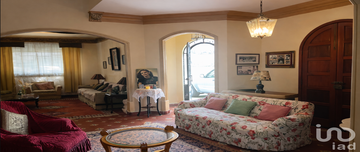 Foto de casa en venta en palenque 142, piedad narvarte, benito juárez, df / cdmx, 31540057 No. 03