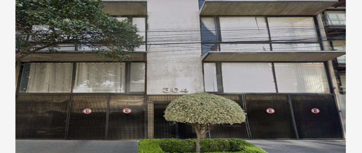 Foto de departamento en palenque 304, piedad narvarte, benito juárez, df / cdmx, 0 foto 01 Foto de departamento en venta en palenque 304, piedad narvarte, benito juárez, df / cdmx, 0 No. 01