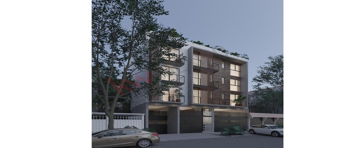 Foto de departamento en venta en palenque 334, narvarte oriente, benito juárez, df / cdmx, 0 No. 04