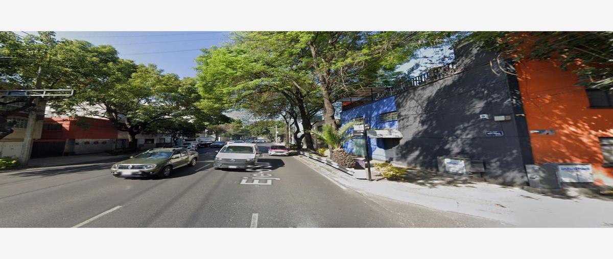 Foto de casa en venta en palenque 489, vertiz narvarte, benito juárez, df / cdmx, 0 No. 04